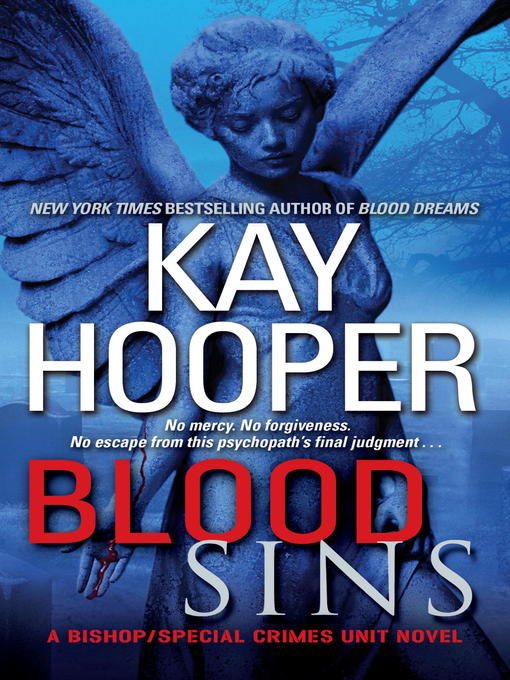 Title details for Blood Sins by Kay Hooper - Available